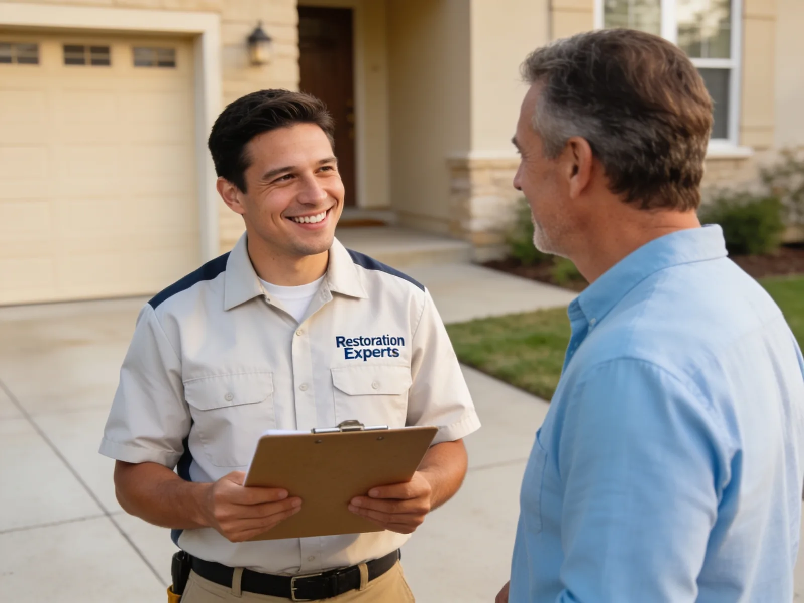 Water Damage Cleanup Pineville, LA FAQs